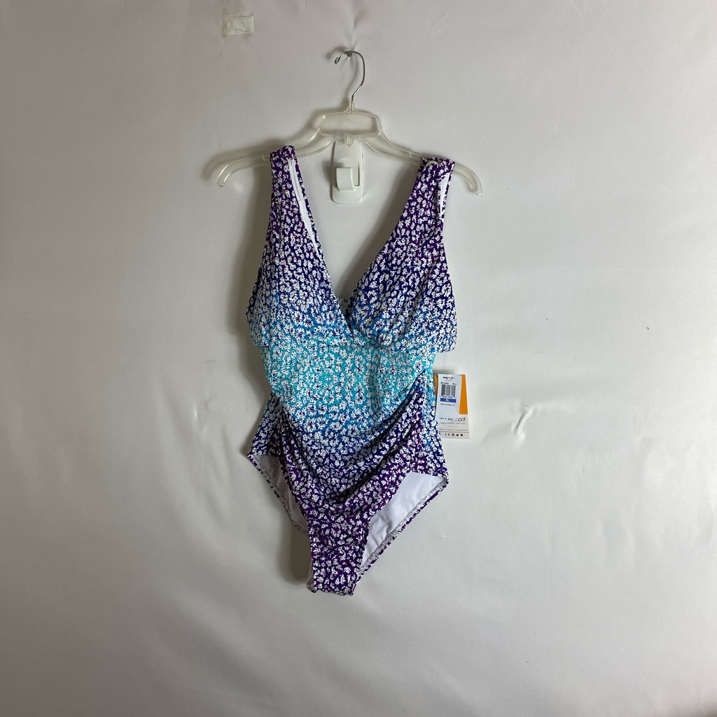 Swim Spot Swim Wear Nwot